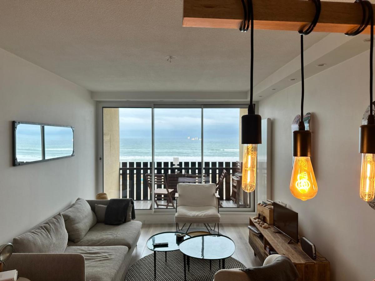 Sunset Lovers Lacanau Exterior foto
