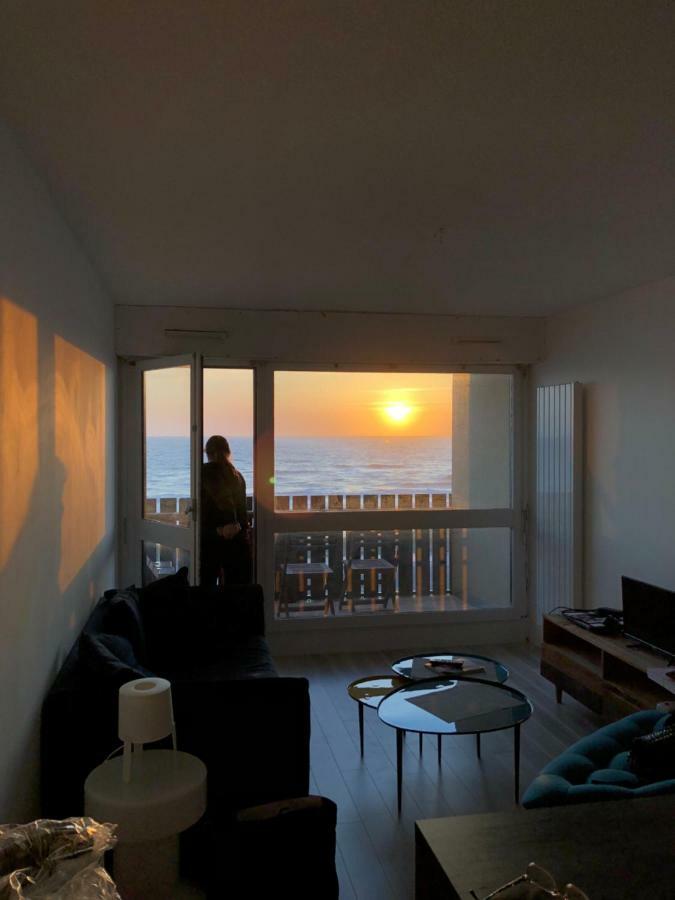 Sunset Lovers Lacanau Exterior foto