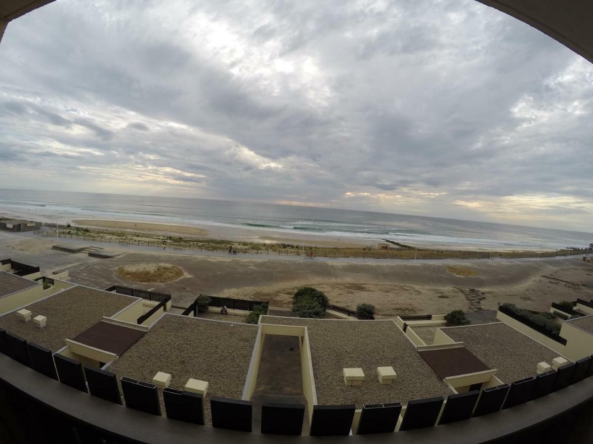 Sunset Lovers Lacanau Exterior foto